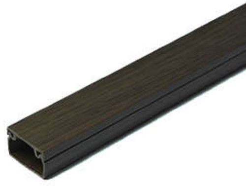 Кабель-канал УралПак 15x10мм (2000мм) венге (уп. 200м.) картинка